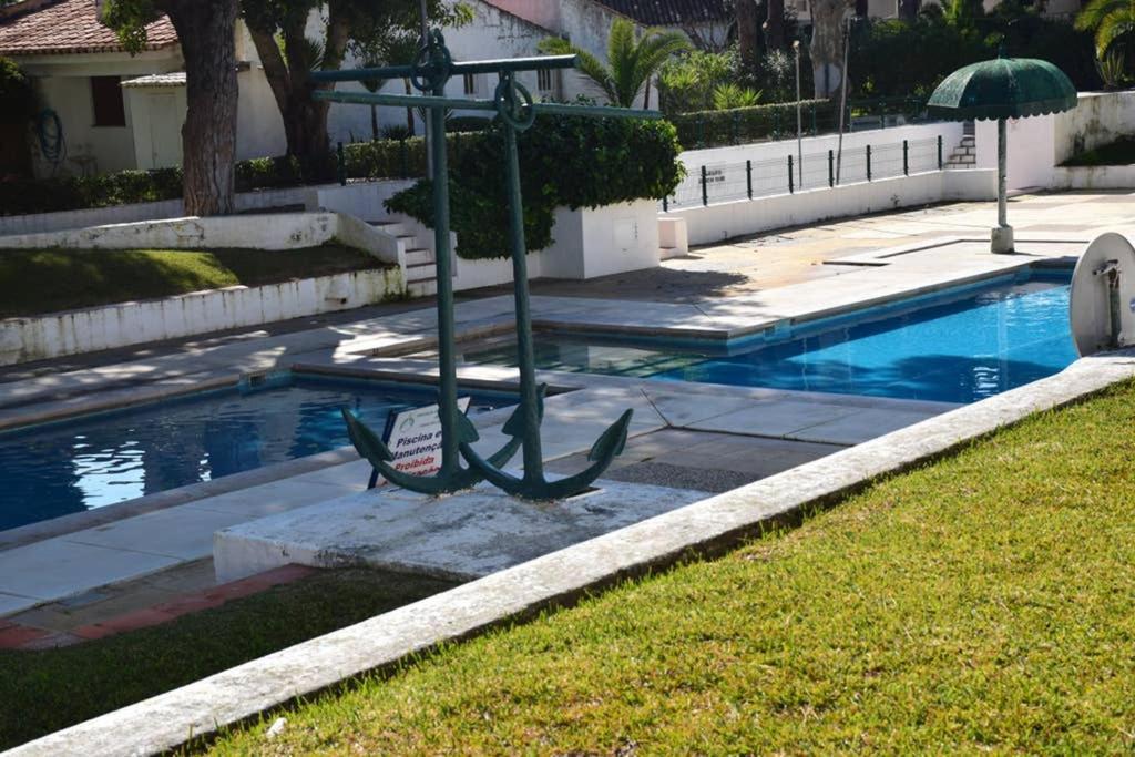 Pedro Do Mar Apartment Praia da Falésia Albufeira Exterior foto