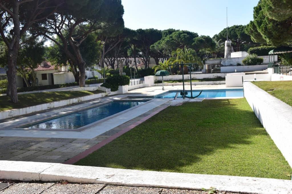 Pedro Do Mar Apartment Praia da Falésia Albufeira Exterior foto
