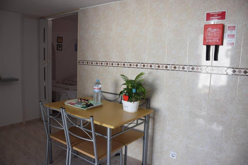 Pedro Do Mar Apartment Praia da Falésia Albufeira Exterior foto
