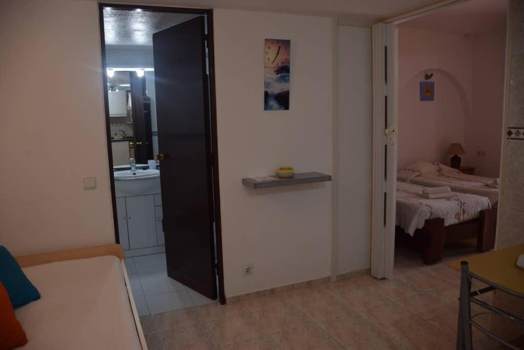Pedro Do Mar Apartment Praia da Falésia Albufeira Exterior foto