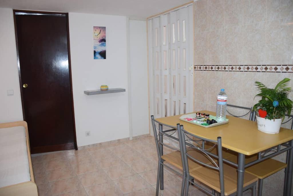 Pedro Do Mar Apartment Praia da Falésia Albufeira Exterior foto