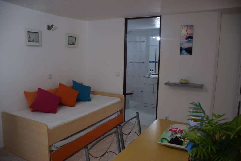 Pedro Do Mar Apartment Praia da Falésia Albufeira Exterior foto