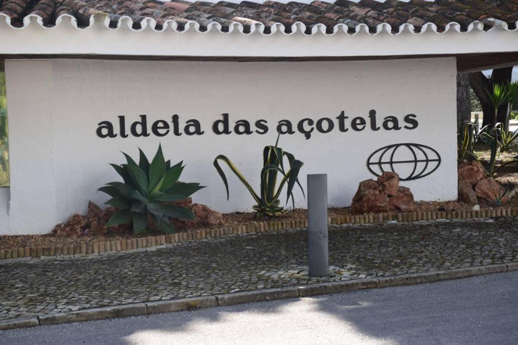 Pedro Do Mar Apartment Praia da Falésia Albufeira Exterior foto